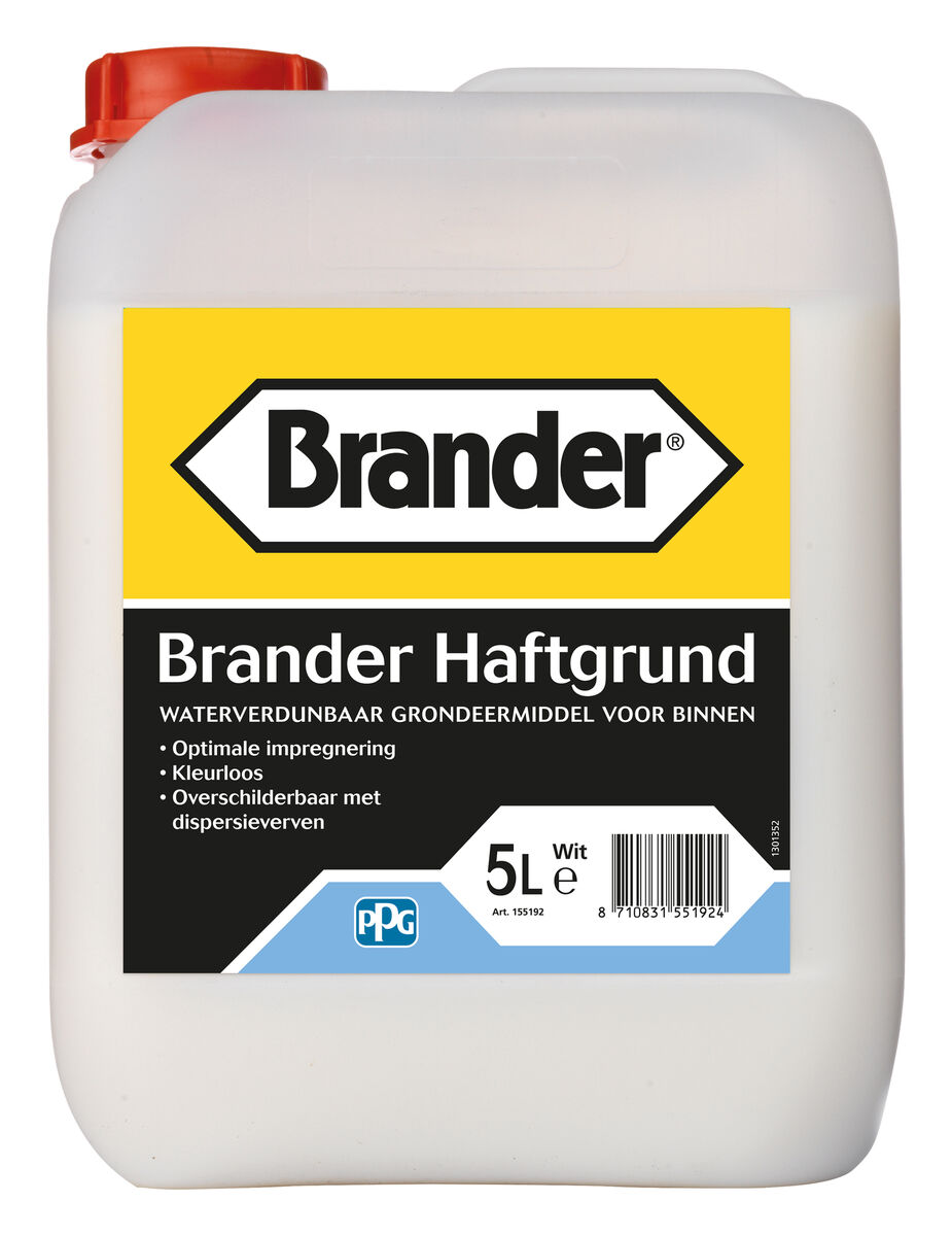 Brander Haftgrund