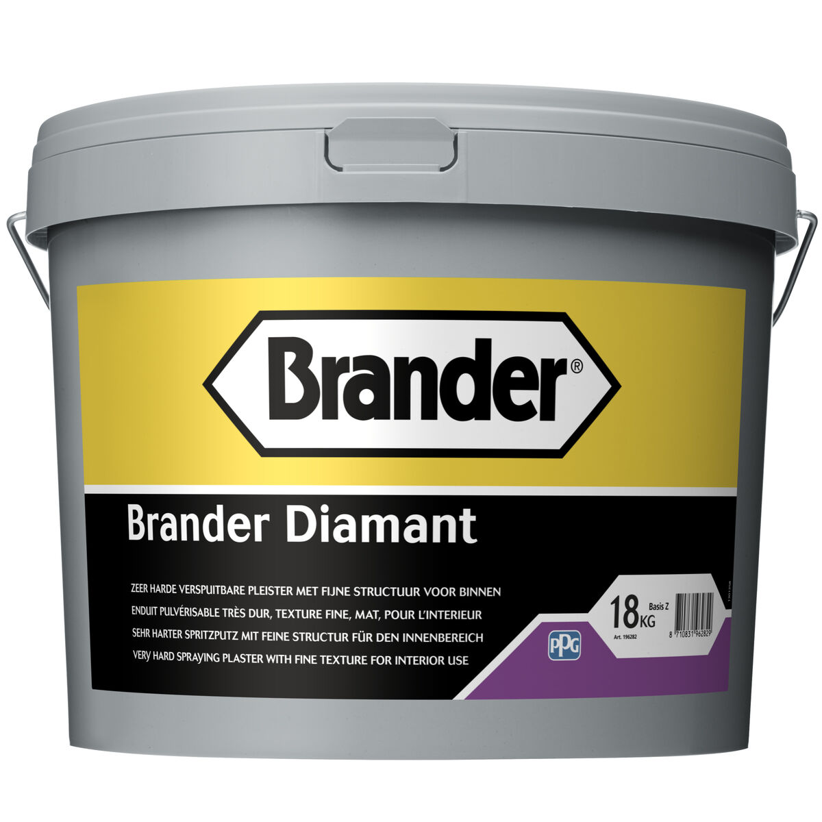 Brander Diamant