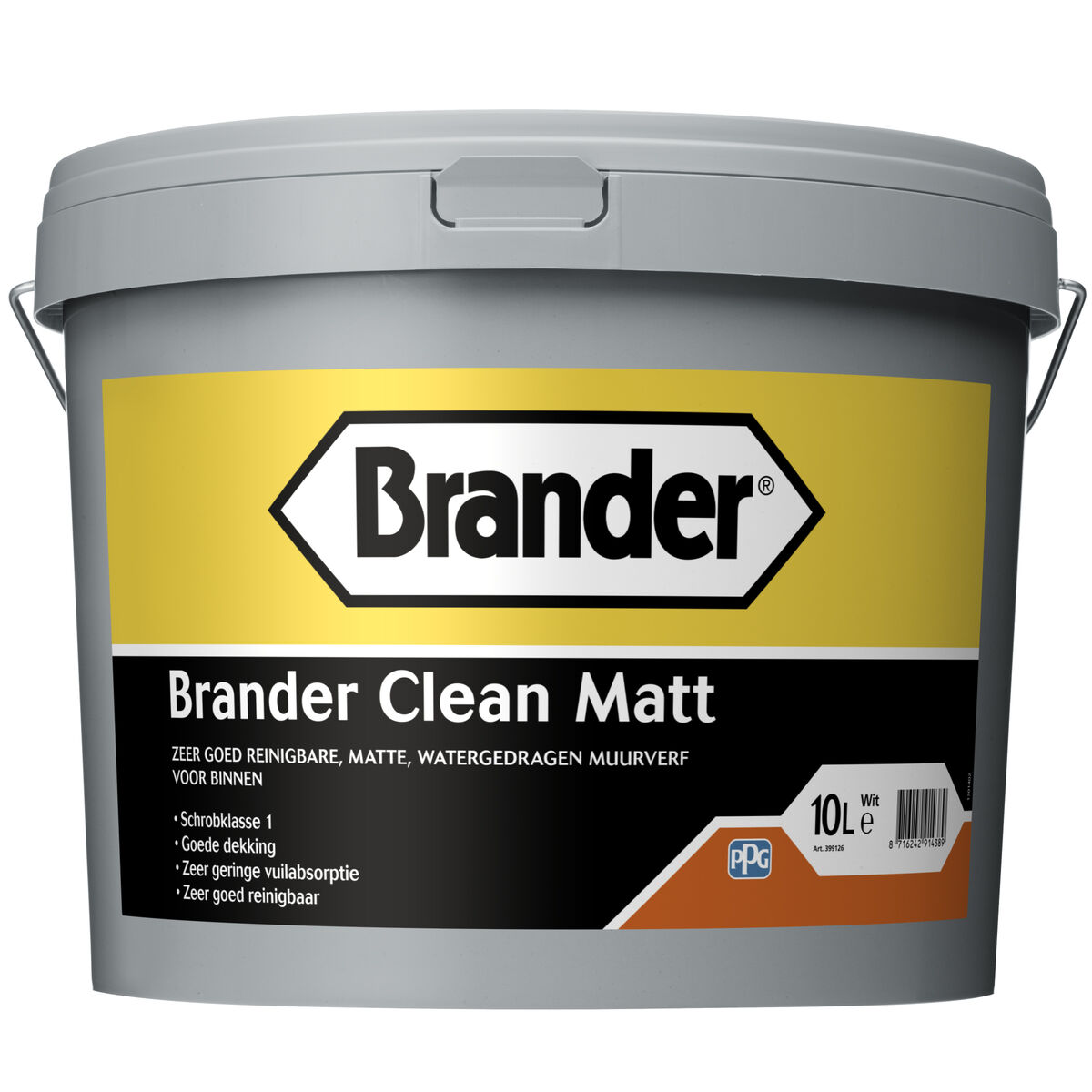 Brander Clean